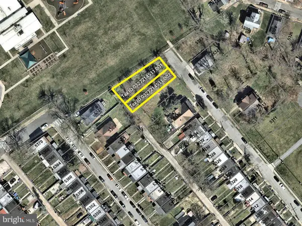 0 Beaufort Ave, BALTIMORE, MD 21215