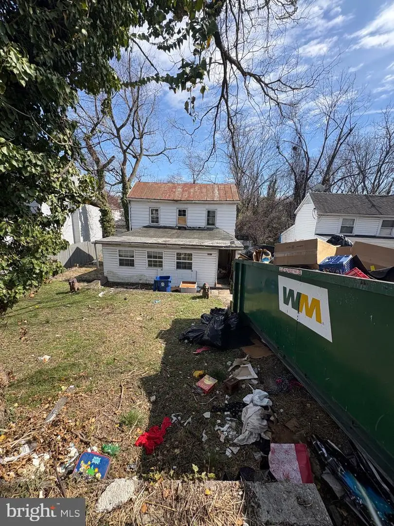2815 Georgetown Rd, Baltimore, MD 21230 - #3