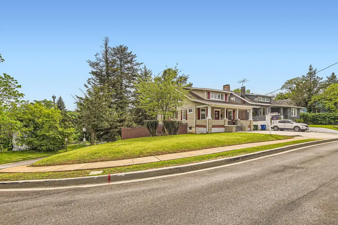 3717 Nortonia, Baltimore, MD 21216 - #1