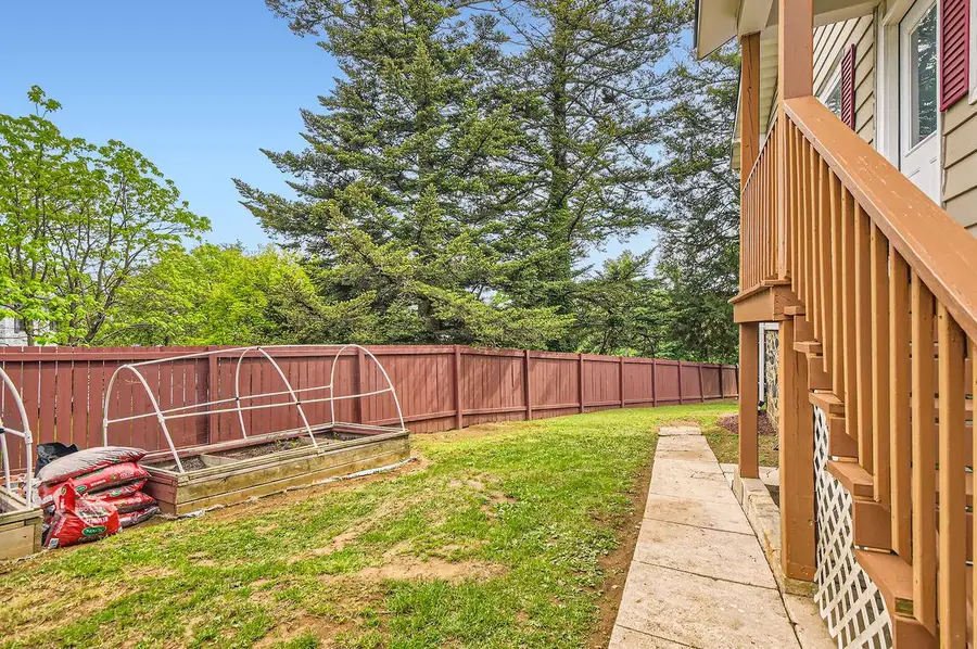 3717 Nortonia, Baltimore, MD 21216 - #3