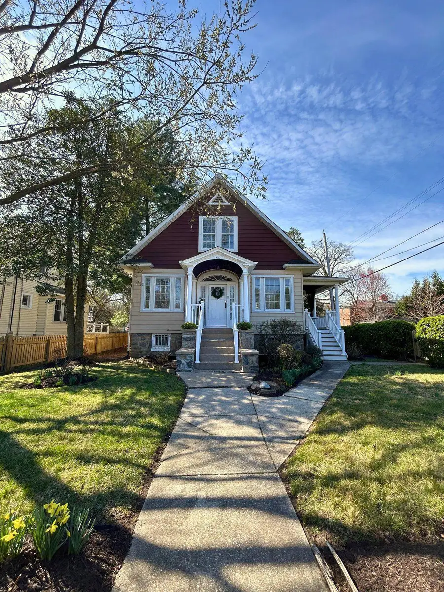 401 E Lake Ave, Baltimore, MD 21212 - #2