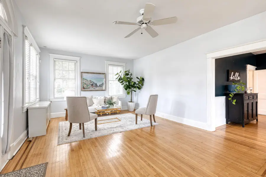 401 E Lake Ave, Baltimore, MD 21212 - #3