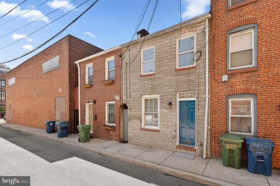 620 S Bethel St, Baltimore, MD 21231 - #2