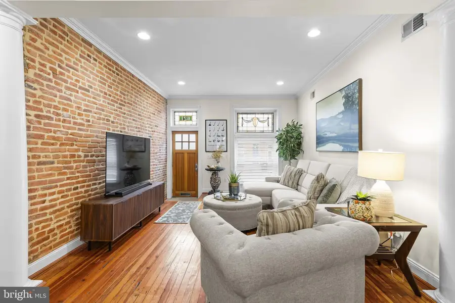 621 S Linwood Ave, Baltimore, MD 21224 - #3