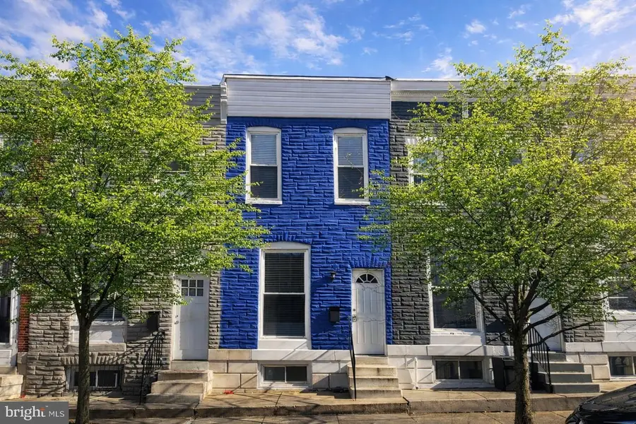 5 N East Ave, Baltimore, MD 21224 - #2