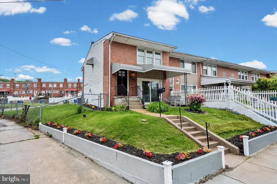 4800 Midline Rd, Baltimore, MD 21206 - #2