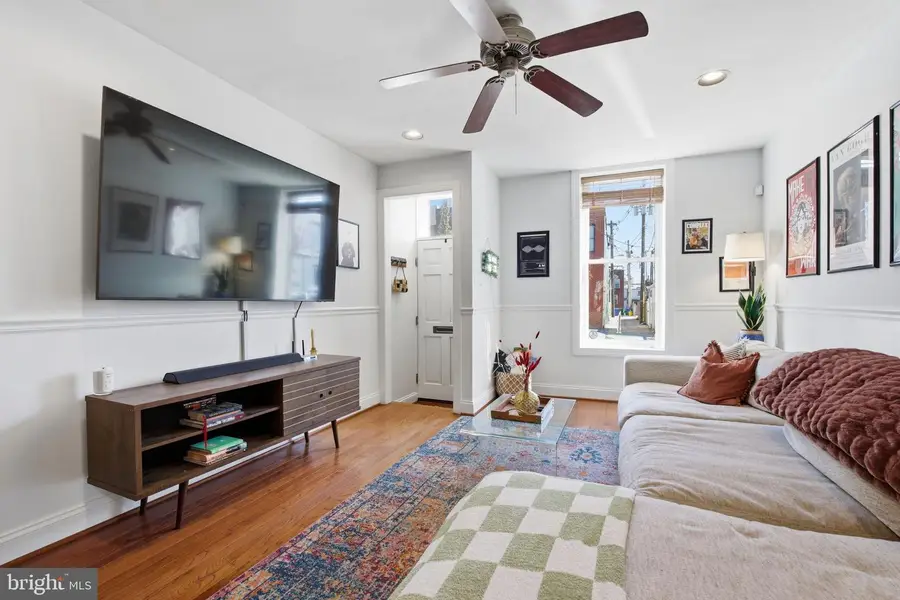 3312 Fleet St, Baltimore, MD 21224 - #3