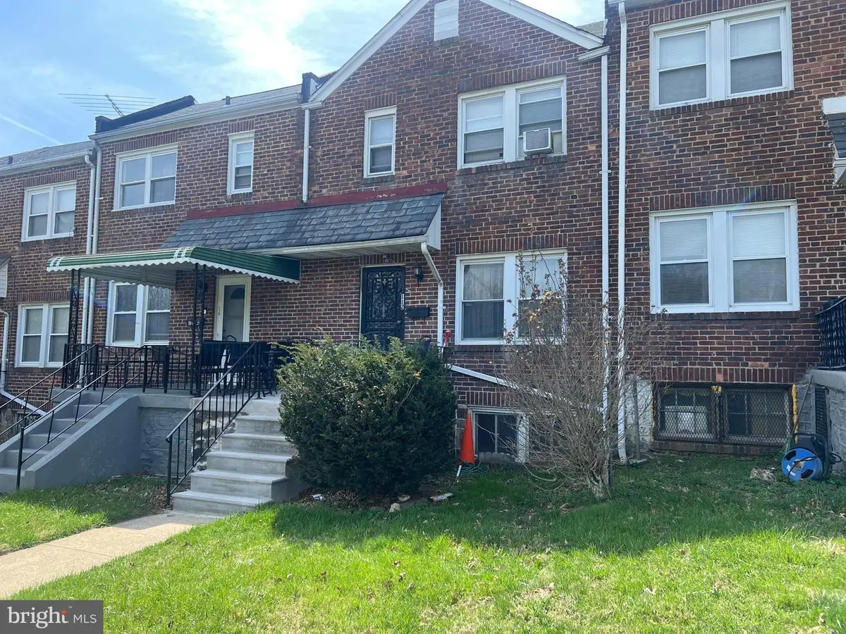 112 N Mount Olivet Ln, Baltimore, MD 21229 - #1