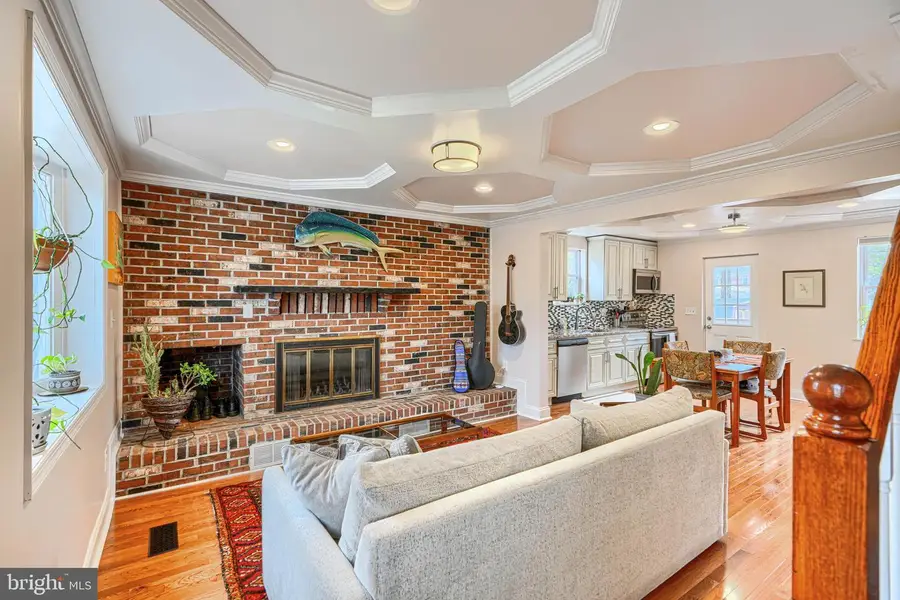 6007 Winthrope Ave, Baltimore, MD 21206 - #2