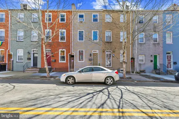 1739 E Lombard St, BALTIMORE, MD 21231