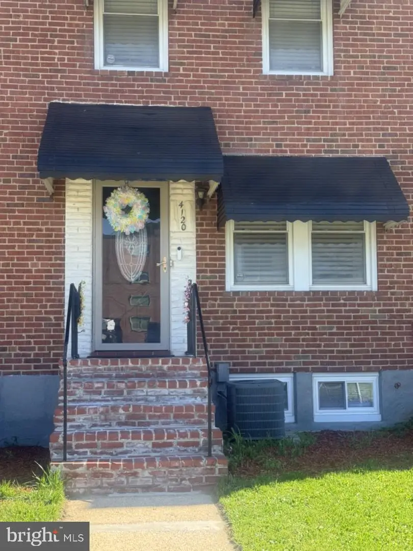 4120 Dudley Ave, Baltimore, MD 21213 - #2