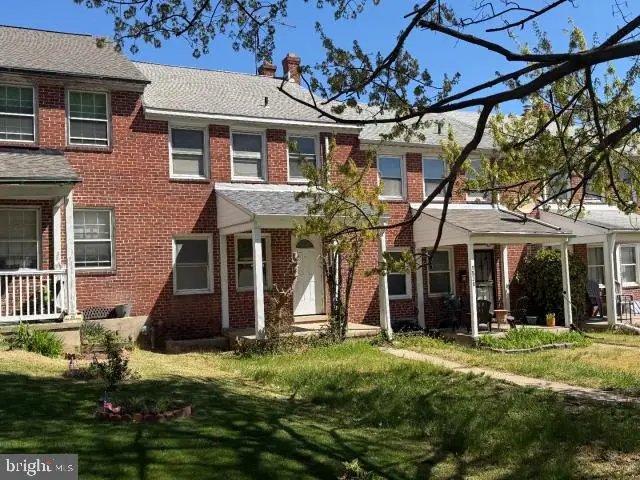 1536 E Belvedere Ave, Baltimore, MD 21239 - #2