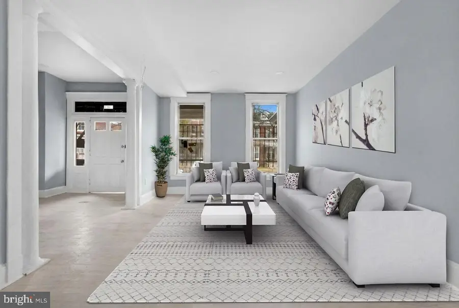 2904 Ulman Ave, Baltimore, MD 21215 - #2