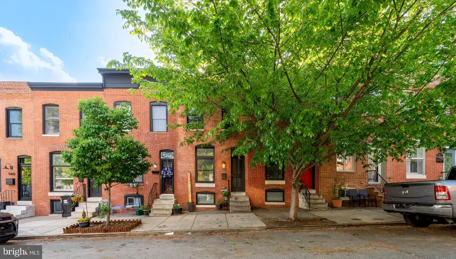 934 S Clinton St, Baltimore, MD 21224 - #3