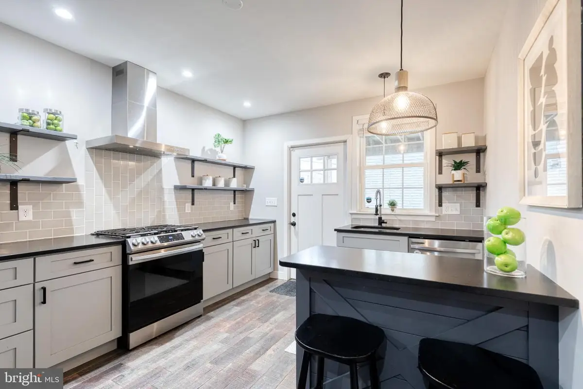 118 S Eaton St, Baltimore, MD 21224 - #1