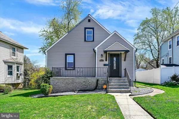 5217 Catalpha Rd, BALTIMORE, MD 21214