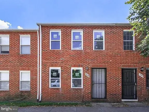 1309 E Madison St, Baltimore, MD 21205 - #2