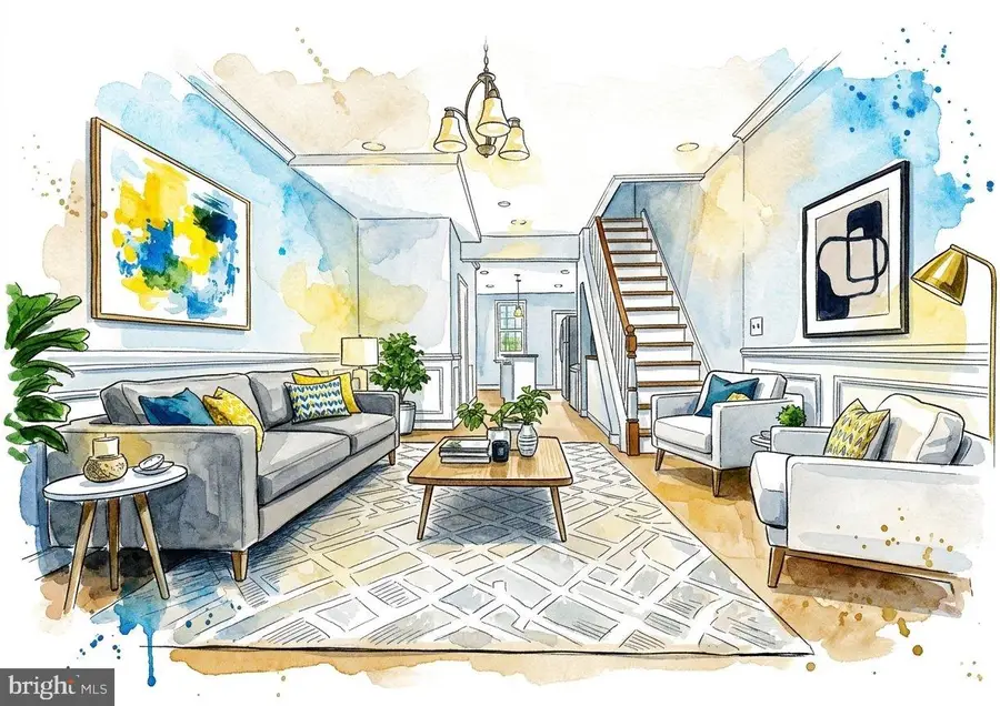 414 N Milton Ave, Baltimore, MD 21224 - #3