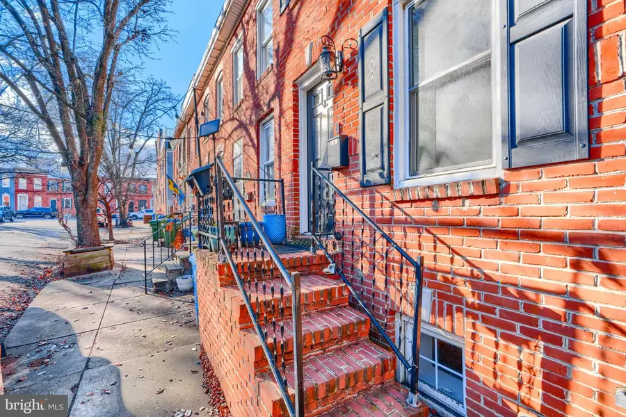 1520 Byrd St, Baltimore, MD 21230 - #2