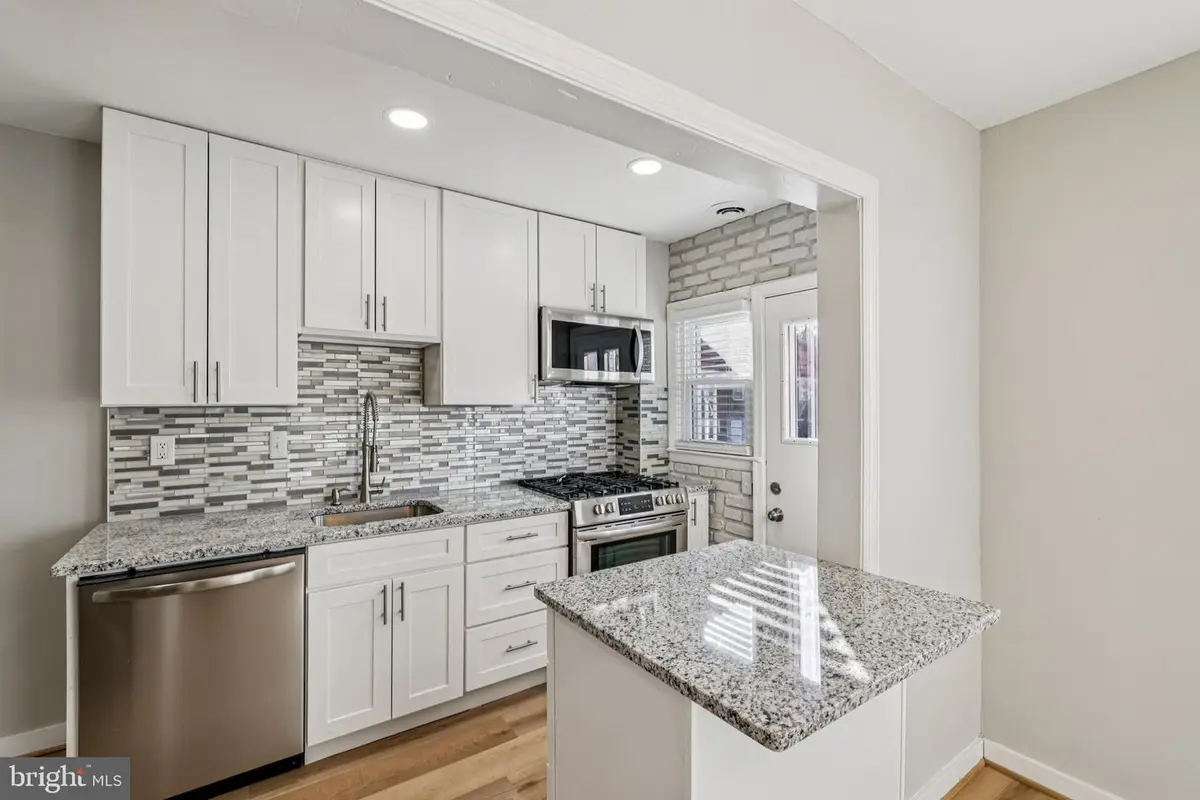 4546 Mountview Rd, Baltimore, MD 21229 - #1