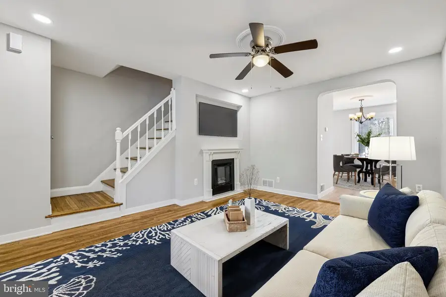 4546 Mountview Rd, Baltimore, MD 21229 - #2