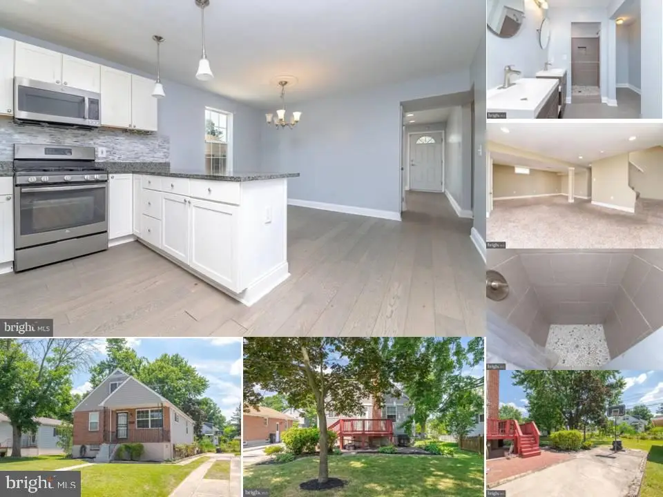 6307 Birchwood Ave, Baltimore, MD 21214 - #1