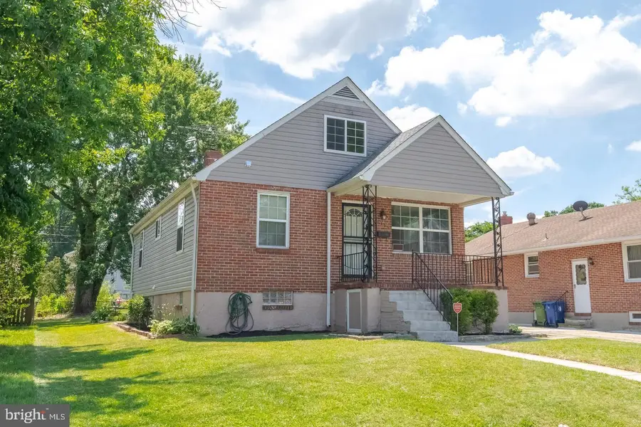 6307 Birchwood Ave, Baltimore, MD 21214 - #3