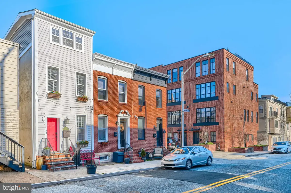 1201 S Highland Ave, Baltimore, MD 21224 - #1