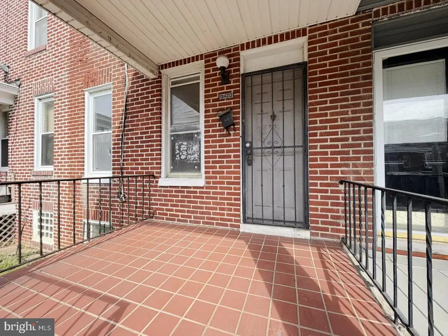 3420 Lyndale Ave, Baltimore, MD 21213 - #2