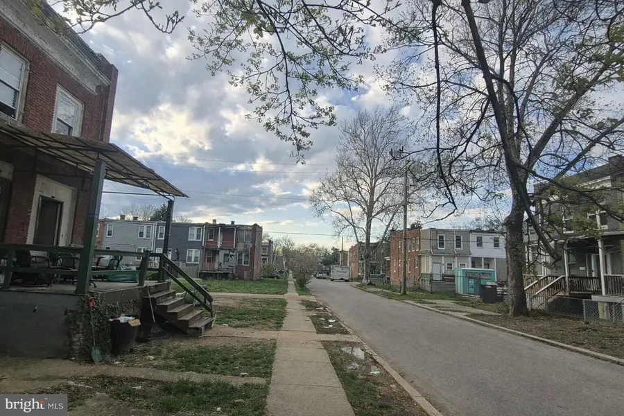 5006 Beaufort Ave, Baltimore, MD 21215 - #3