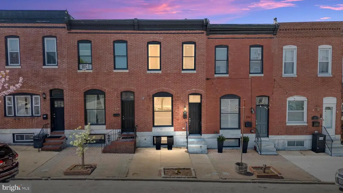 234 S Highland Ave, Baltimore, MD 21224 - #1