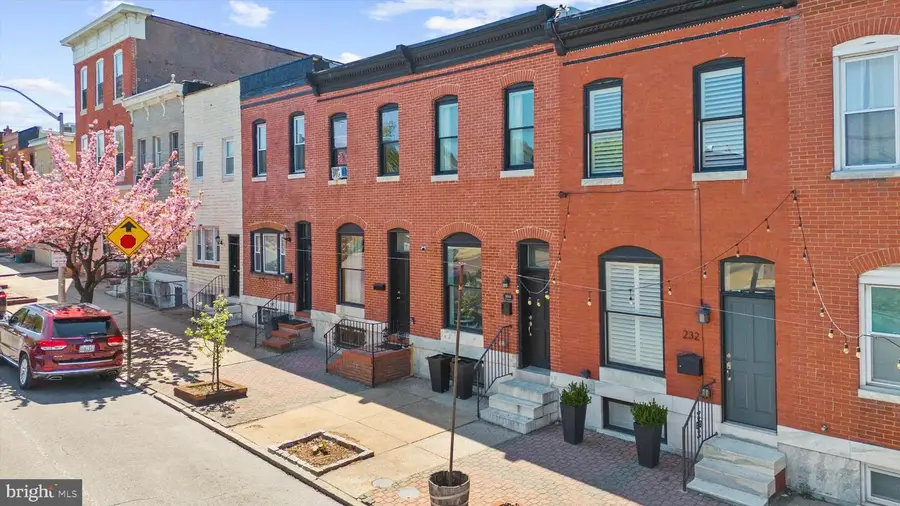 234 S Highland Ave, Baltimore, MD 21224 - #2