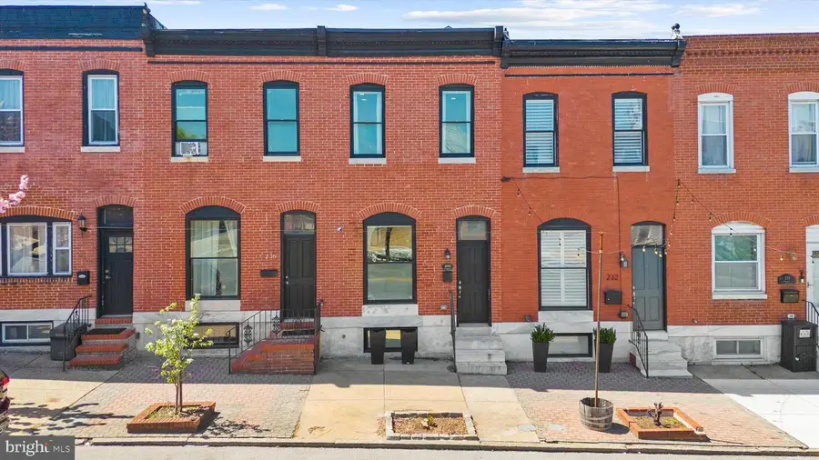234 S Highland Ave, Baltimore, MD 21224 - #3
