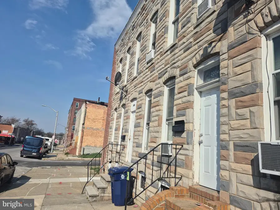 2004 Mchenry St, Baltimore, MD 21223 - #2