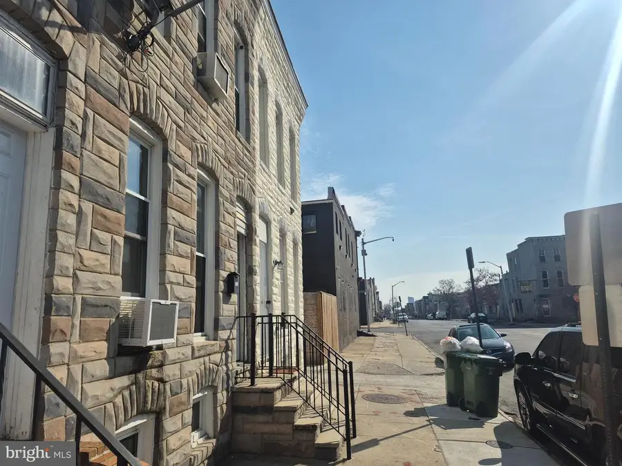 2004 Mchenry St, Baltimore, MD 21223 - #3