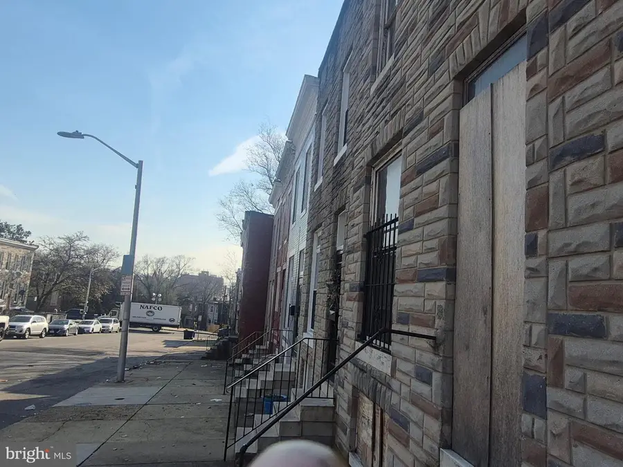 2521 Mchenry St, Baltimore, MD 21223 - #3