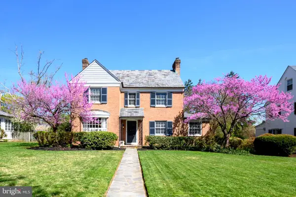 5409 Saint Albans Way, BALTIMORE, MD 21212