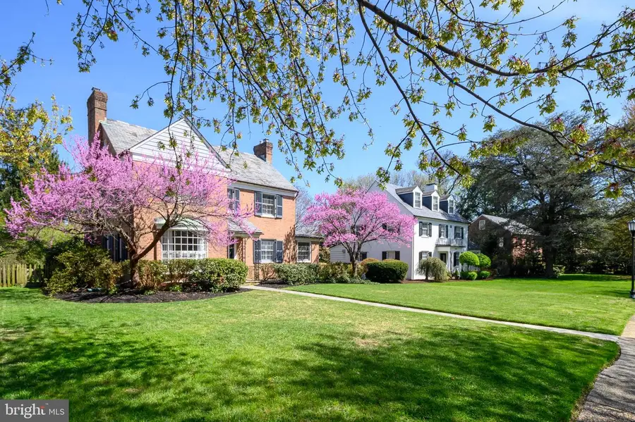 5409 Saint Albans Way, Baltimore, MD 21212 - #2