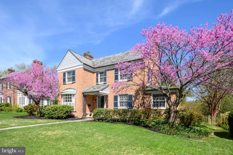 5409 Saint Albans Way, Baltimore, MD 21212 - #3