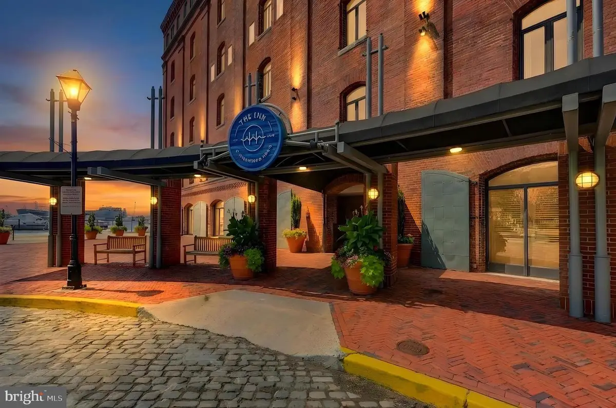 1000 Fell St #426, Baltimore, MD 21231 - #1