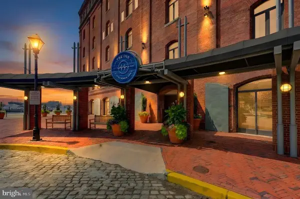 1000 Fell St #426, BALTIMORE, MD 21231