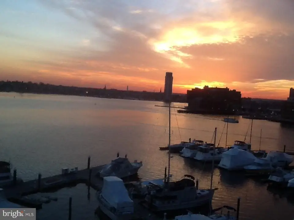 1000 Fell St #412, Baltimore, MD 21231 - #1