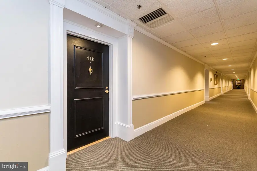 1000 Fell St #412, Baltimore, MD 21231 - #3