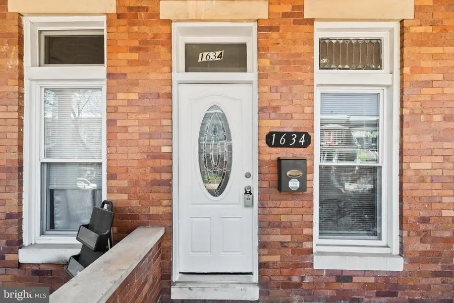 1634 Ruxton Ave, Baltimore, MD 21216 - #2