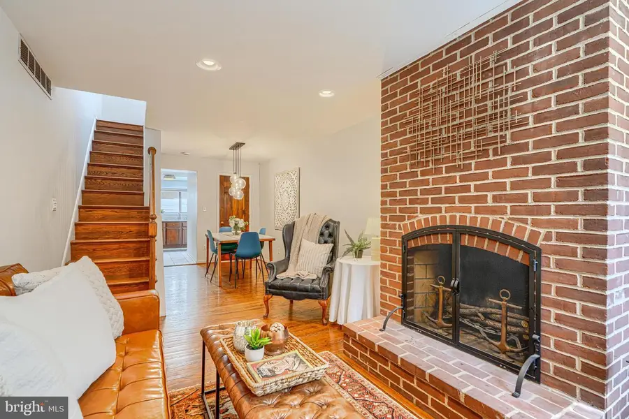 38 E Hamburg St, Baltimore, MD 21230 - #2