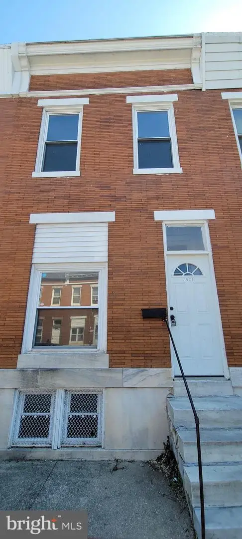 1625 Darley Ave, Baltimore, MD 21213 - #1