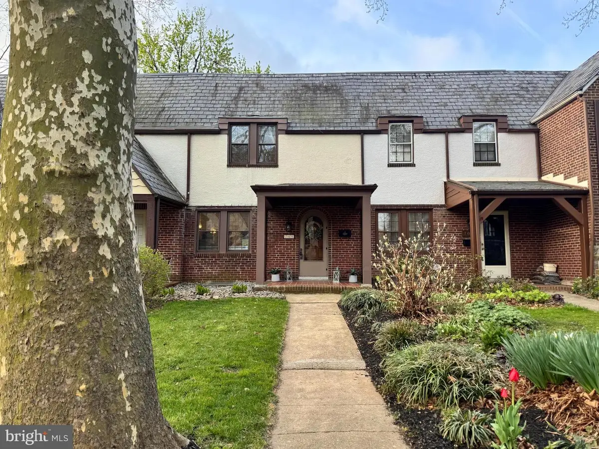 705 E Lake Ave, Baltimore, MD 21212 - #1