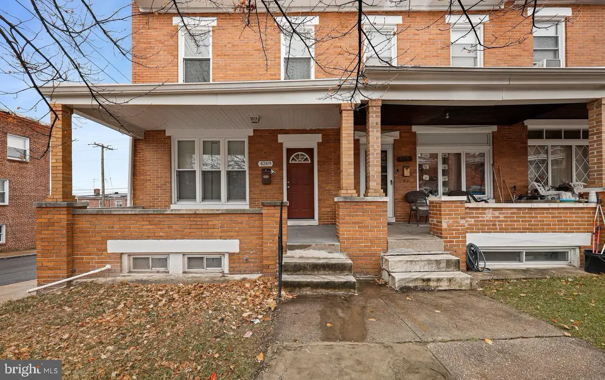 4269 Sheldon Ave, Baltimore, MD 21206 - #1