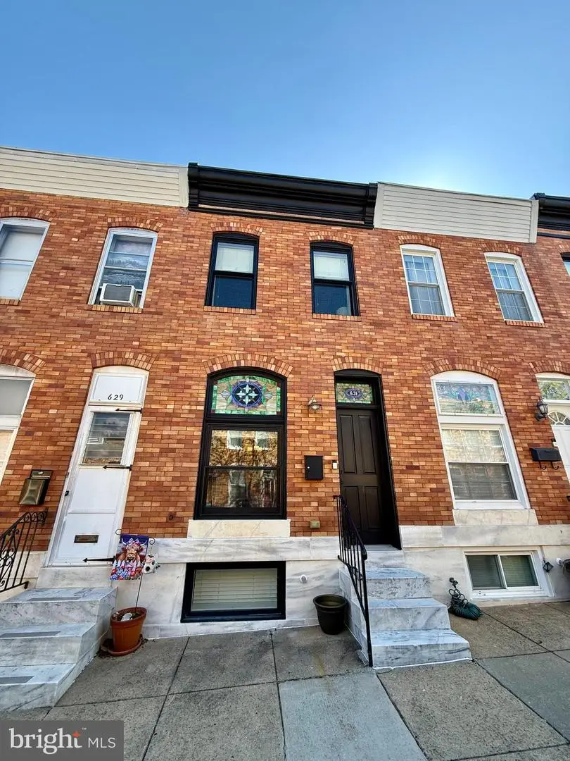 631 S Curley St, Baltimore, MD 21224 - #1