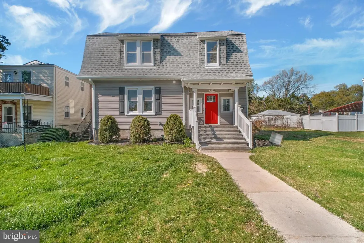 4204 Penhurst Ave, Baltimore, MD 21215 - #1